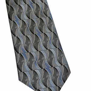Joseph & Feiss International Men’s Tie 100% Silk